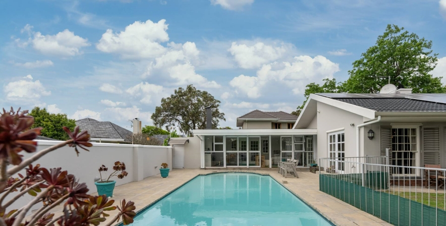 3 Bedroom Property for Sale in Rondebosch Western Cape